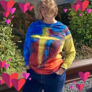 Meet your Posher, Sherry